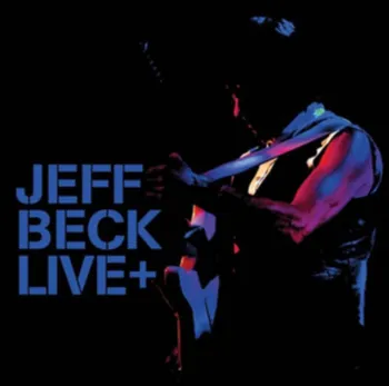 Zahraniční hudba Live+ - Jeff Beck [LP]