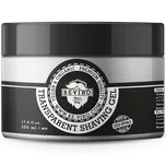 Be-Viro čirý gel na holení 500 ml