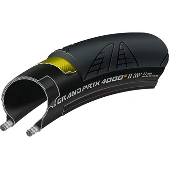 Plášť na kolo Continental Grand Prix 4000 S II 28" x 700 mm