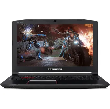 Notebook Acer Predator Helios 300 (NH.Q3EEC.001)