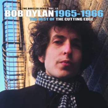 Zahraniční hudba The Best Of The Cutting Edge 1965 - 1966: The Bootleg Series Vol. 12 - Bob Dylan [2CD]
