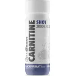 GymBeam Carnitine 3000 Liquid Shot 60…