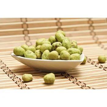 IBK Arašídy ve wasabi 1000 g