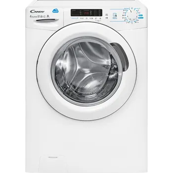 Pračka se sušičkou Candy CSWS 586D/5-S