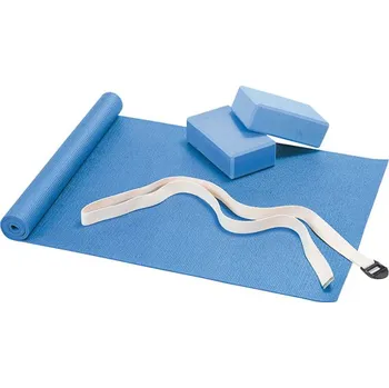 Azuni Pásek na jógu