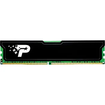 Operační paměť Patriot Signature 8 GB DDR4 2400 MHz (PSD48G240081H)