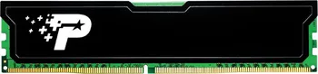 Operační paměť Patriot Signature 8 GB DDR4 2400 MHz (PSD48G240081H)