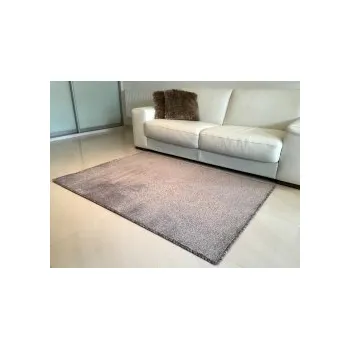 Koberec Kusový koberec Apollo Soft béžový - více rozměrů, rozměr 60 x 110 cm