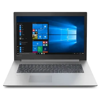 Notebook Recenze Lenovo IdeaPad 330-17AST (81D7000CCK)