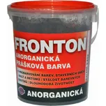 Fronton anorganická prášková barva 0,8…