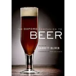 The Oxford Companion to Beer - Garrett…