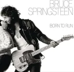 Born to Run - Bruce Springsteen [LP]