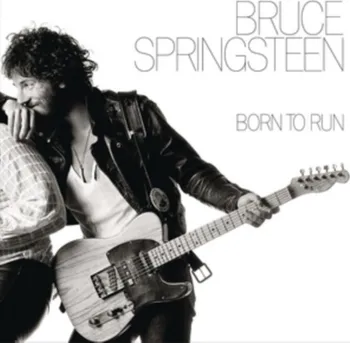 Zahraniční hudba Born to Run - Bruce Springsteen [LP]