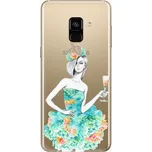 iSaprio Queen of Parties pro Samsung…