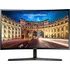 Monitor Samsung LC24F396FHU
