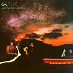 And Then There Were Three - Genesis [LP]