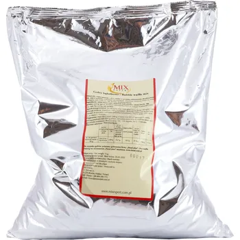 Těsto na bublinkové vafle MIX EXPERT 5 KG