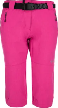 Dámské kalhoty Kilpi Dalarna-W růžové