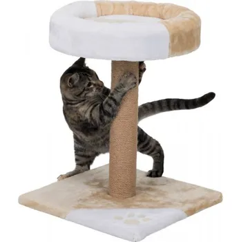 Trixie Tarifa 52 cm béžovo bílé