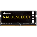 Corsair Value Select 8 GB DDR4 2133 MHz…