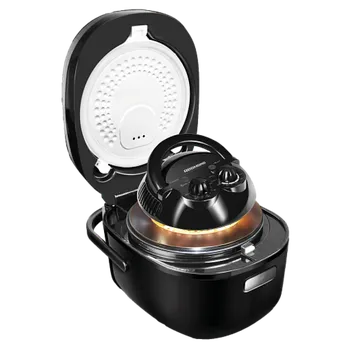 Kuchyňský gril Redmond Aero grill RAG-241E