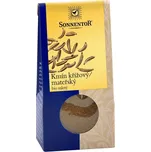 Sonnentor Kmín křížový mateřský mletý…