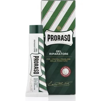 Proraso Styptic Gel pro zastavení krvácení 10 ml Proraso Styptic Gel pro zastavení krvácení 10 ml