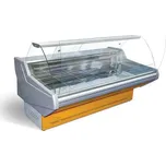 Nordline Minnesota 2,5 D