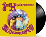 Are You Experienced - Jimi Hendrix…