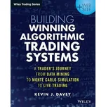 Building Winning Algorithmic Trading…