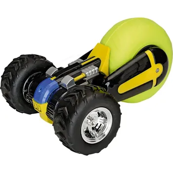 RC model auta Ep Line Air Rebound 1:18 žlutá/zelená