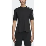 adidas Performance W Zne Tee Dámské tričko US XS CZ2822