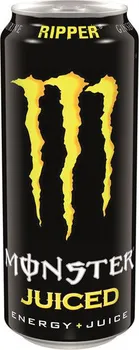 Energetický nápoj Monster Energy Juice Ripper 500 ml