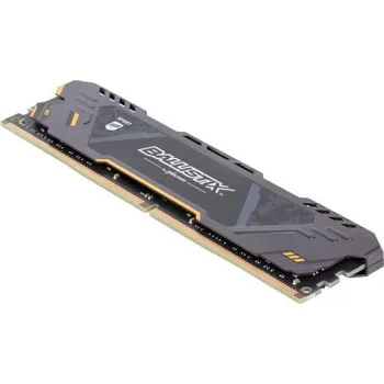 Operační paměť Crucial Ballistix Sport AT 8 GB DDR4 2666 MHz (BLS8G4D26BFSTK)