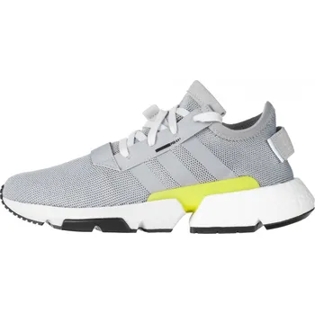 Pánské tenisky Adidas POD-S3.1 Grey Two/Shock Yellow