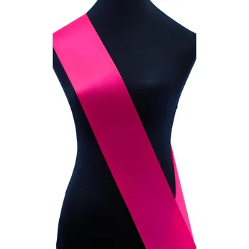 Stuha PotiskniTriko.cz Šerpa maturant růžová