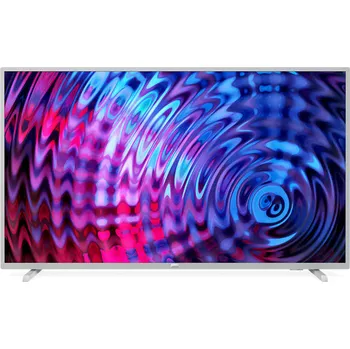Televizor Recenze Philips 43" LED (43PFS5823/12)