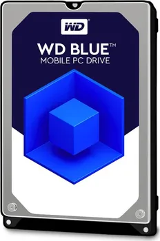 Interní pevný disk Western Digital 2 TB (WD20SPZX)