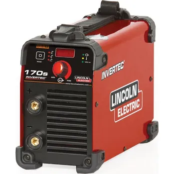 Svářečka Lincoln Invertec 170 S