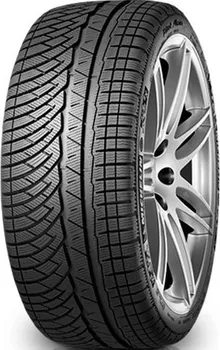 Zimní osobní pneu Michelin Pilot Alpin PA4 275/30 R20 97 V XL