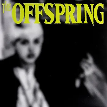 Zahraniční hudba The Offspring - The Offspring [LP]