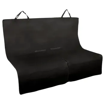 Ochranný autopotah Karlie Flamingo 162 x 132 cm černý