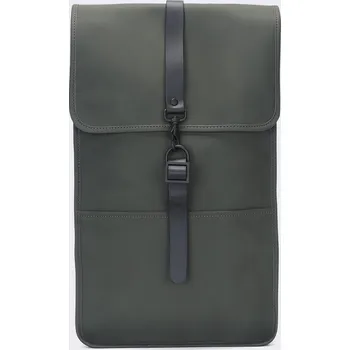 Městský batoh Rains Backpack, Green