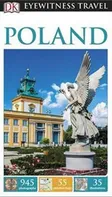 Poland - DK Eyewitness Travel (EN)