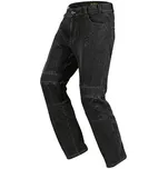 Spidi Furious jeansy černé