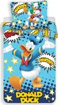 Jerry Fabrics Donald Duck 02 modrá…