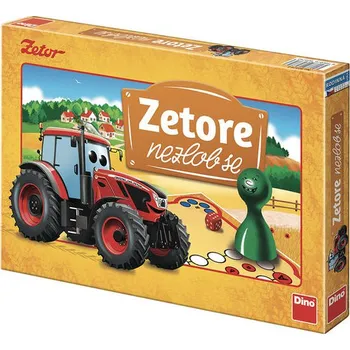 Dino Zetore nezlob se