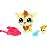 Hasbro Littlest Pet Shop Quinci Goatee…
