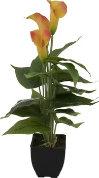 Umělá květina Europalms Mini kala 43 cm