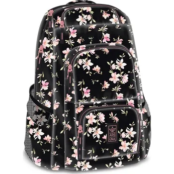 Školní batoh Ars Una Magnólie AU7